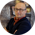 Alexander Moloksher Google profile photo